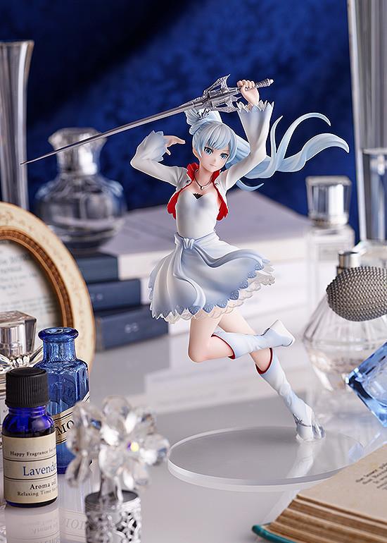 RWBY: Weiss Schnee POP UP PARADE Figure