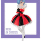 Re:Zero: Rem SSS In Circus Prize Figure