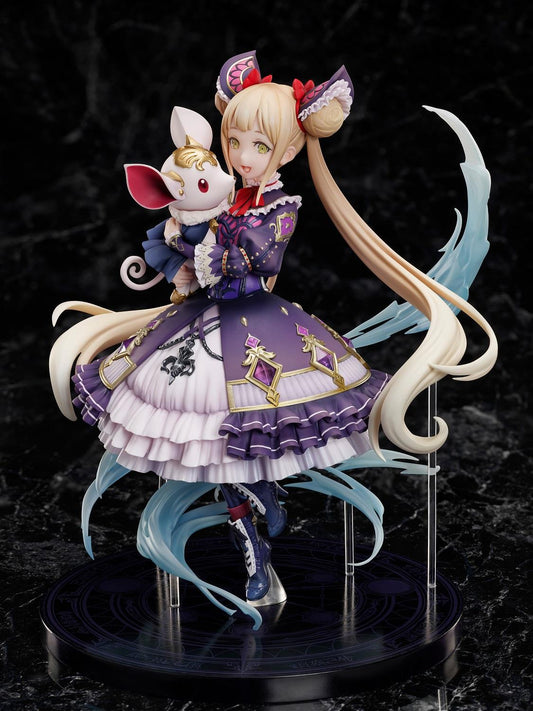 Shadowverse: Luna 1/7 Scale Figurine