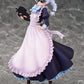 Full Metal Panic: Teletha Testarossa Maid Ver. 1/7 Scale Figurine