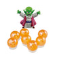 Dragon Ball Z: Dende Dragon Ball Vs. Omnibus Z Ichibansho Figure