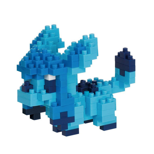 Pokemon: Glaceon 072 Nanoblock