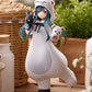 Kuma Kuma Kuma Bear: Yuna White Bear ver. POP UP PARADE Figure