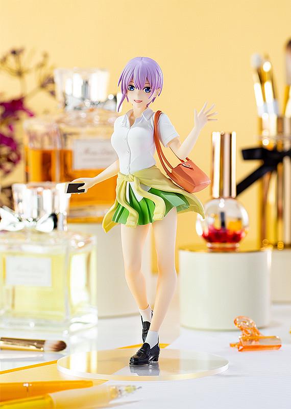 The Quintessential Quintuplets: Ichika Nakano POP UP PARADE Figure
