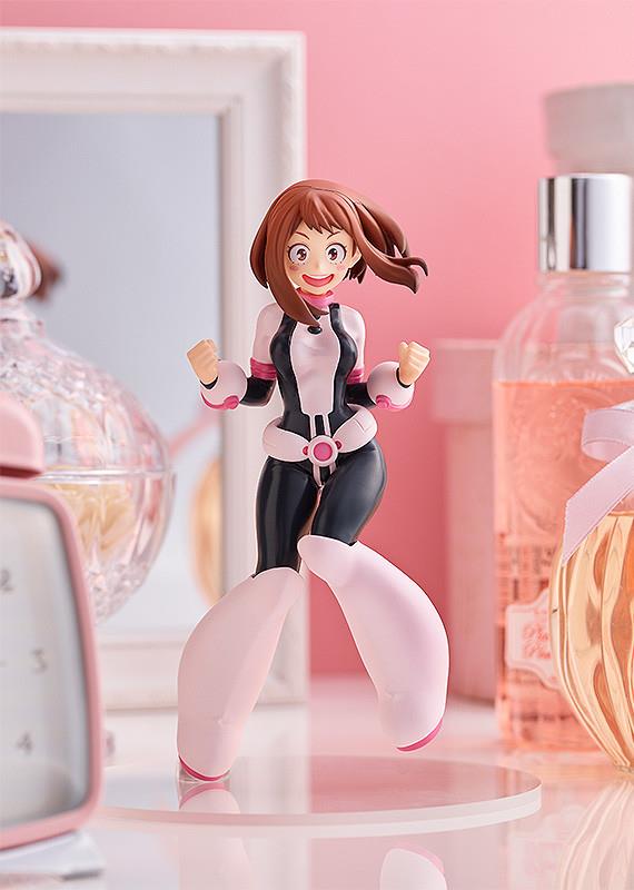 My Hero Academia: Ochaco Uraraka Hero Costume ver. POP UP PARADE Figure