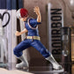 My Hero Academia: Shoto Todoroki Hero Costume ver. POP UP PARADE Figure
