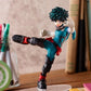 My Hero Academia: Izuku Midoriya Hero Costume ver. POP UP PARADE Figure