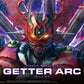 Getter Robo: Getter Arc HG Model