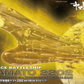 Space Battleship Yamato 2202: Yamato 2202 [Final Battle ver.] High Dimension Clear 1/1000 Model