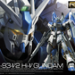 Gundam: Hi-v Gundam RG Model