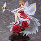 Cardcaptor Sakura: Sakura Rocket Beat Ver. 1/7 Scale Figurine -Displayed-