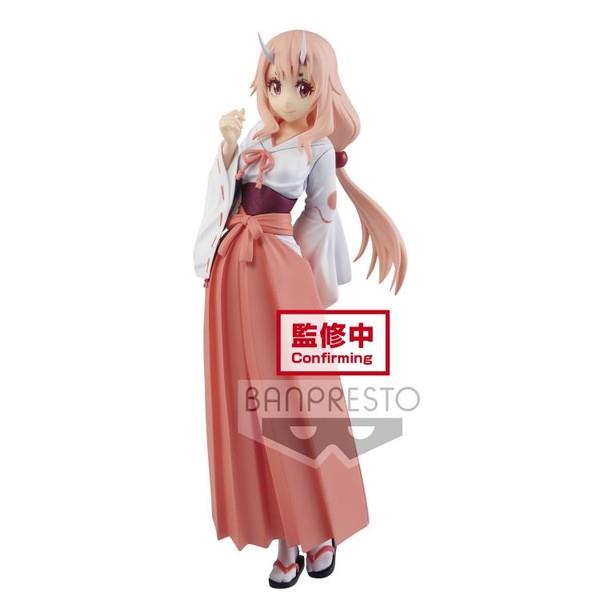 That Time I Got Reincarnated as a Slime: Shuna Otherworlder Vol.6 Prize Figure