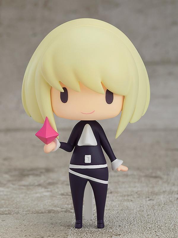 Promare: Lio Fotia Sgt Ver. Figure