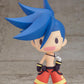 Promare: Galo Thymos Sgt Ver. Figure
