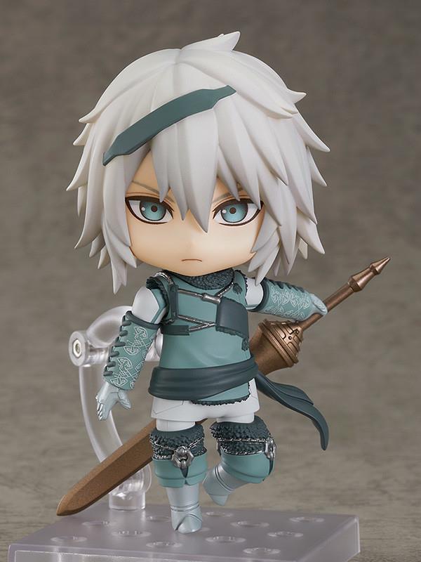 Nier Replicant Ver. 1.22474487139...: 1527 Nier Nendoroid