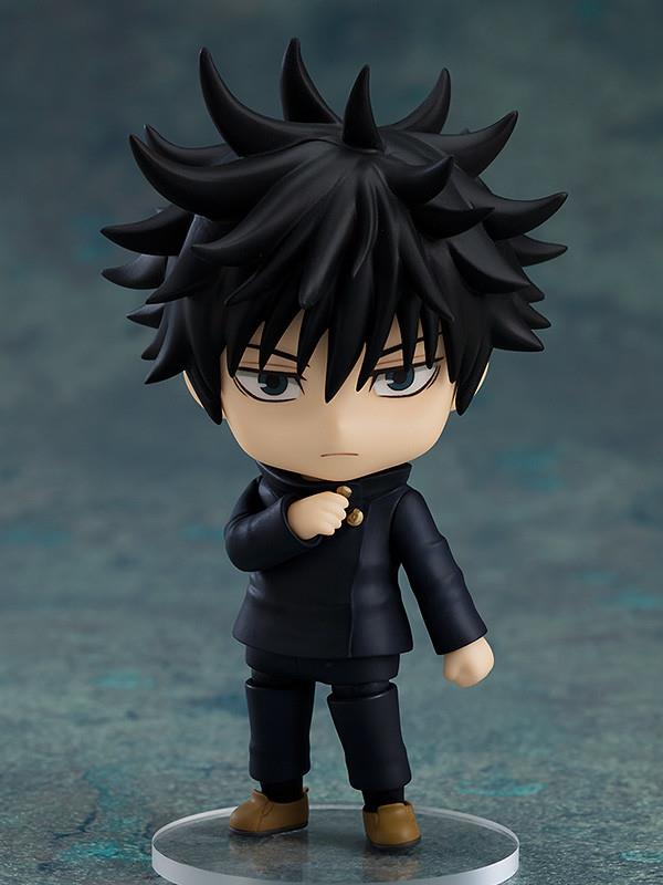 Jujutsu Kaisen: 1506 Megumi Fushiguro Nendoroid