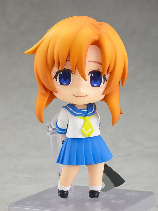 Higurashi: 1483 Rena Ryugu Nendoroid