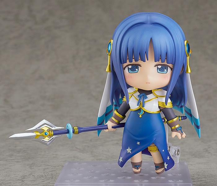 Puella Magi Madoka Magica Side Story: Magia Record: 1494 Yachiyo Nanami Nendoroid