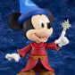 Fantasia: 1503 Mickey Mouse Fantasia Ver. Nendoroid
