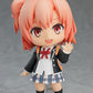 SNAFU: 1466 Yui Yuigahama Nendoroid