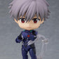 Evangelion: 1446 Kaworu Nagisa Plugsuit Ver. Nendoroid