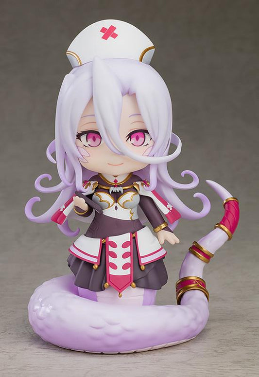 Monster Girl Doctor: 1436 Saphentite Neikes Nendoroid