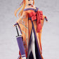 Konosuba: Darkness Oiran Ver. 1/7 Scale Figurine