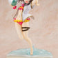 Konosuba: Megumin Light Novel Swimsuit Ver. 1/7 Scale Figurine