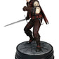 The Witcher 3 - The Wild Hunt: Geralt Of Rivia Manticore Armour Figure