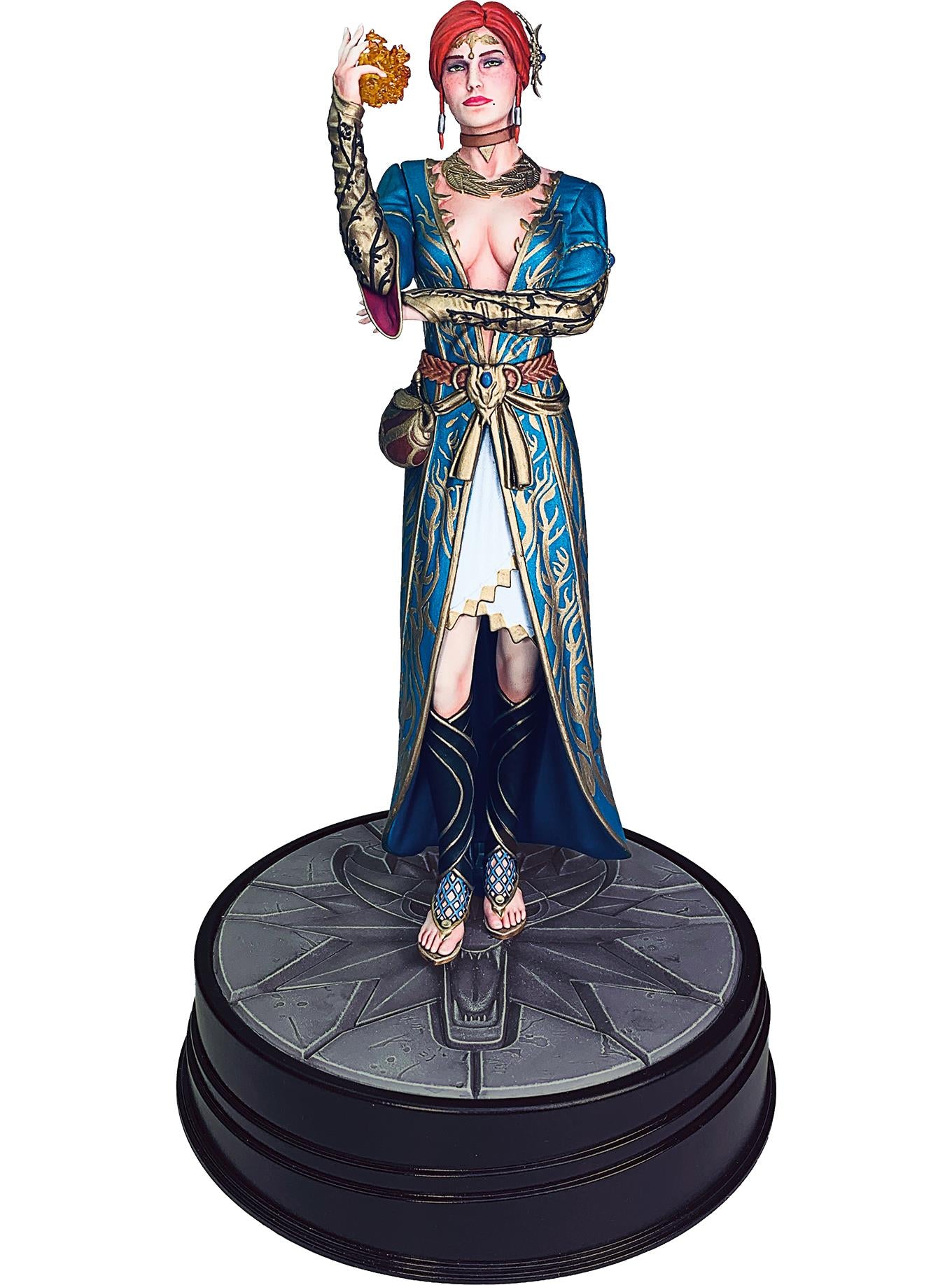 The Witcher 3 - The Wild Hunt: Triss Merigold Series 2 Figure
