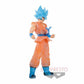 Dragon Ball Super: SSGSS Goku Clearise Prize Figure