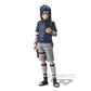 Naruto: Sasuke Grandista Nero #2 Prize Figure