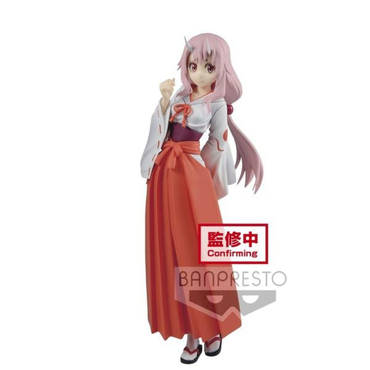 That Time I Got Reincarnated as a Slime: Shuna Otherworlder Vol.5 Prize Figure