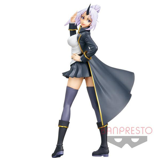 That Time I Got Reincarnated as a Slime: Shion Glossy Body Espresto Prize Figure
