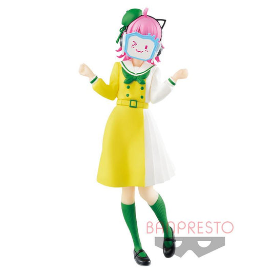 Love Live! Nijigasaki High School Idol Club: Tennoji Rina Prize Figure