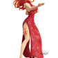 One Piece: Nami Kung Fu Style Red Ver. Glitter & Glamours Prize Figure