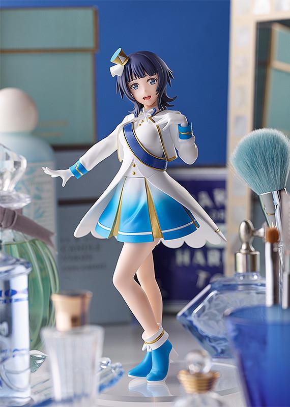 Love Live! Nijigasaki High School Idol Club: Karin Asaka POP UP PARADE Figure