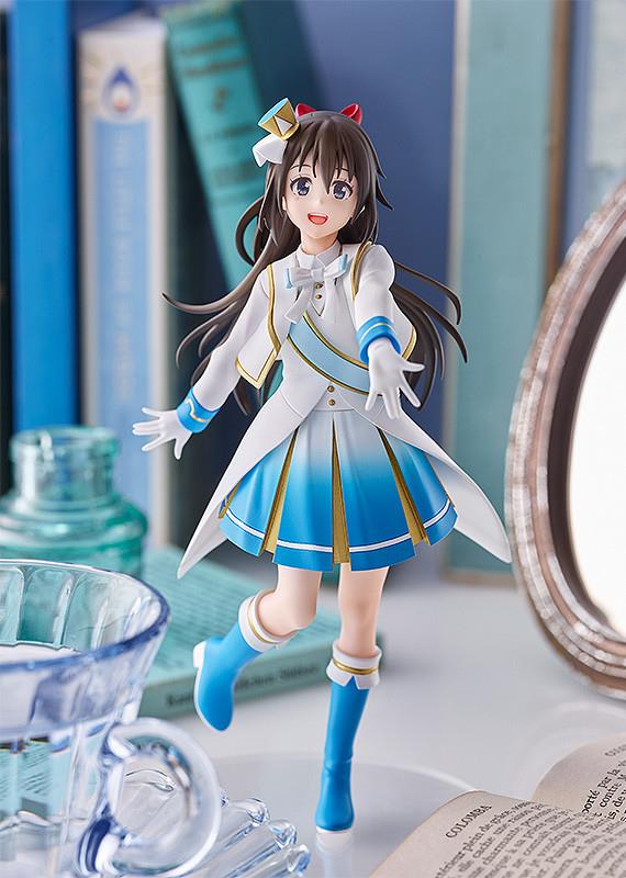 Love Live! Nijigasaki High School Idol Club: Shizuku Osaka POP UP PARADE Figure