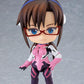 Evangelion: 1482 Mari Makinami Illustrious: Plugsuit Ver. Nendoroid