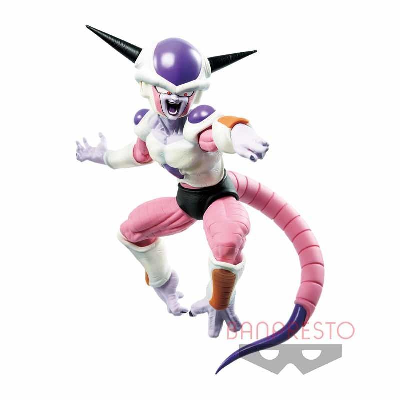 Dragon Ball Z: Frieza Full Scratch Prize Figure