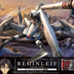 86 -Eighty Six-: Reginleif (Shin Use) HG Model