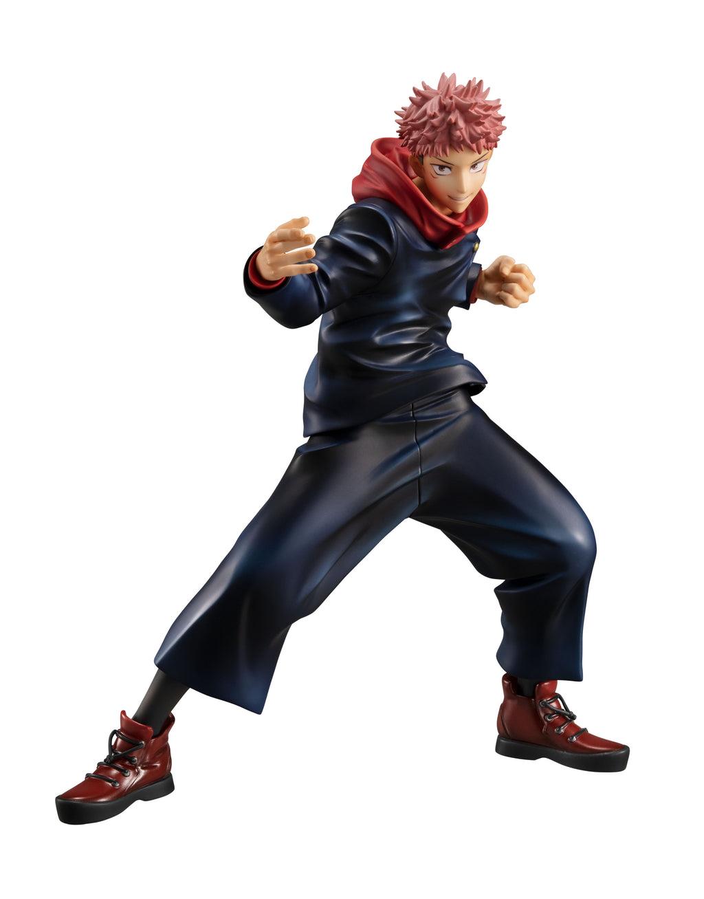 Jujutsu Kaisen: Itadori Yuji 1/8 Scale Figurine