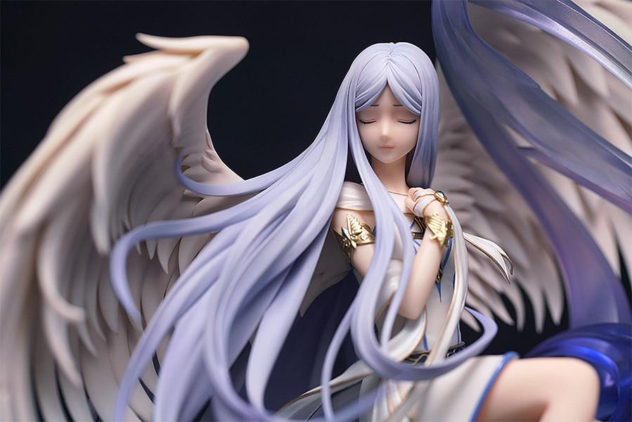 Ys Origin: Feena 1/8 Scale Figurine