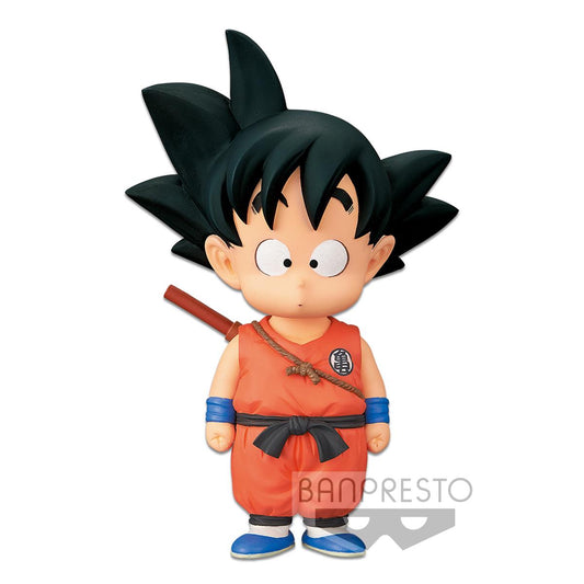 Dragon Ball: Son Goku Dragon Ball Collection vol. 3 Prize Figure