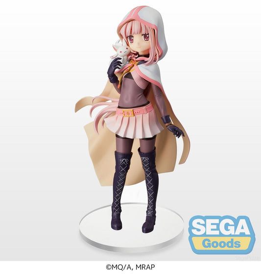 Magia Record: Tamaki Iroha SPM Prize Figure