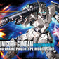Gundam: Unicorn Gundam [Unicorn Mode] HG Model