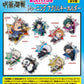 Jujutsu Kaisen: OKOSHITE! Defo Opening Acrylic Key Chain Blind Box