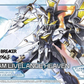 Gundam: Gundam Livelance Heaven HG Model