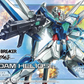 Gundam: Gundam Helios HG Model