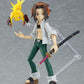 Shaman King: 537 Yoh Asakura Figma